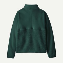 Kids' Cozy Fluff Jacket