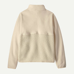 Kids' Cozy Fluff Jacket