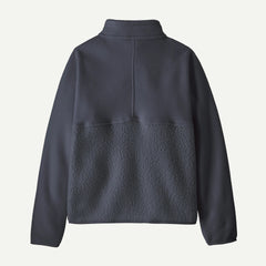 Kids' Cozy Fluff Jacket