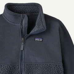 Kids' Cozy Fluff Jacket