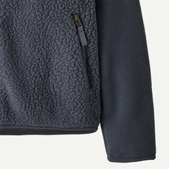 Kids' Cozy Fluff Jacket