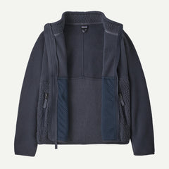 Kids' Cozy Fluff Jacket