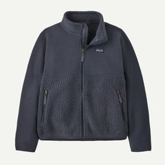 Kids' Cozy Fluff Jacket