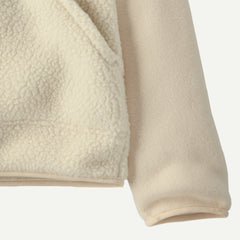 Kids' Cozy Fluff Pullover