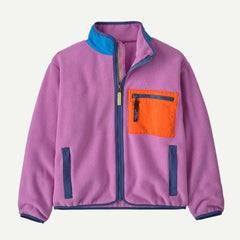 Kids' Synchilla® Jacket
