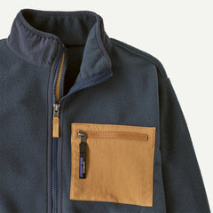 Kids' Synchilla® Jacket