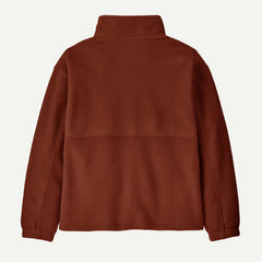 Kids' Microdini 1/2-Zip Pullover