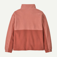 Kids' Microdini 1/2-Zip Pullover