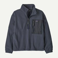 Kids' Microdini 1/2-Zip Pullover