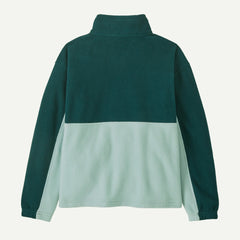 Kids' Microdini 1/2-Zip Pullover