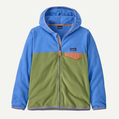 Kids' Micro D® Snap-T® Jacket