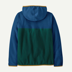 Kids' Micro D® Snap-T® Jacket