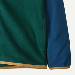 Kids' Micro D® Snap-T® Jacket