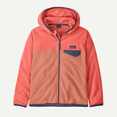 Kids' Micro D® Snap-T® Jacket