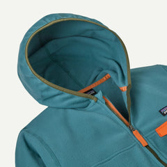 Kids' Micro D® Snap-T® Jacket