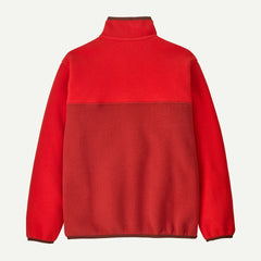 Kids' Lightweight Synchilla® Snap-T® Pullover