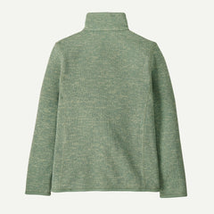 Kids' Better Sweater® 1/4-Zip