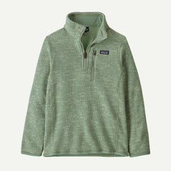 Kids' Better Sweater® 1/4-Zip