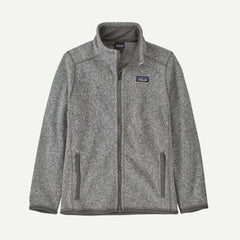 Kids' Better Sweater® Jacket