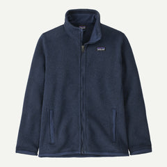 Kids' Better Sweater® Jacket