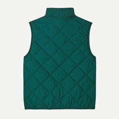 Kids' Diamond Quilted Vest