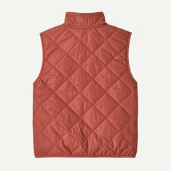 Kids' Diamond Quilted Vest