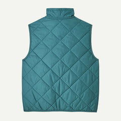 Kids' Diamond Quilted Vest