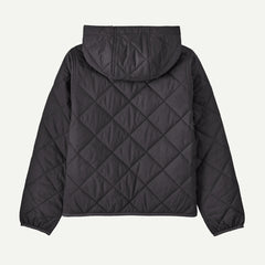 Kids' Diamond Quilted Hoody