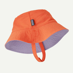 Baby Sun Bucket Hat