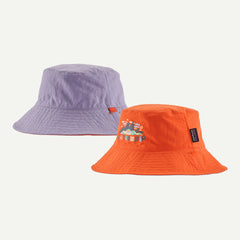 Baby Sun Bucket Hat