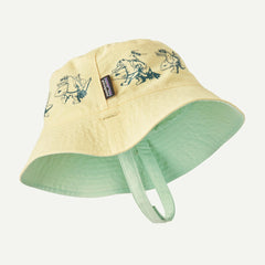 Baby Sun Bucket Hat