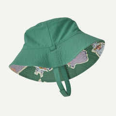 Baby Sun Bucket Hat