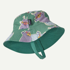 Baby Sun Bucket Hat