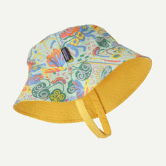 Baby Sun Bucket Hat
