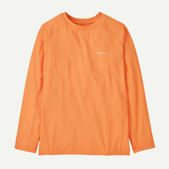 Kids' Long-Sleeved Capilene® Silkweight Rashguard