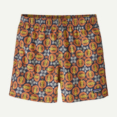 Kids' Baggies™ Shorts 5" - Lined