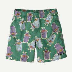 Kids' Baggies™ Shorts 5" - Lined