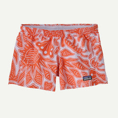 Kids' Baggies™ Shorts 4" - Unlined