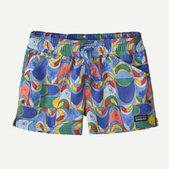 Kids' Costa Rica Baggies™ Shorts 3" - Unlined