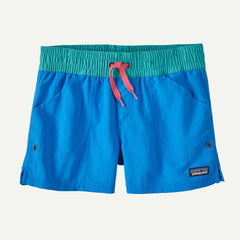 Kids' Costa Rica Baggies™ Shorts 3" - Unlined