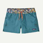 Kids' Costa Rica Baggies™ Shorts 3" - Unlined