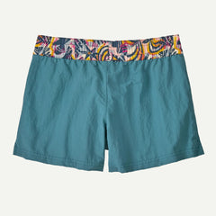 Kids' Costa Rica Baggies™ Shorts 3" - Unlined