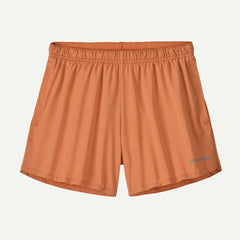 Kids' Multi Trails Shorts - 4"
