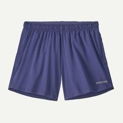 Kids' Multi Trails Shorts - 4"