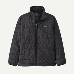 Kids' Nano Puff® Brick Quilt Jacket