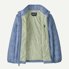 Kids' Nano Puff® Brick Quilt Jacket