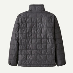 Kids' Nano Puff® Brick Quilt Jacket