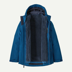 Kids' 4-in-1 Everyday Jacket