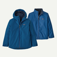 Kids' 4-in-1 Everyday Jacket