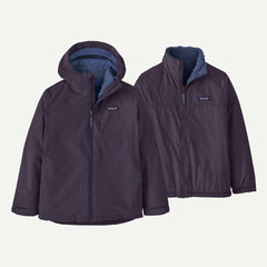 Kids' 4-in-1 Everyday Jacket